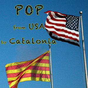 Pop: From USA to Catalonia