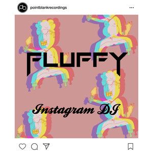 Instagram DJ (Extended Version)