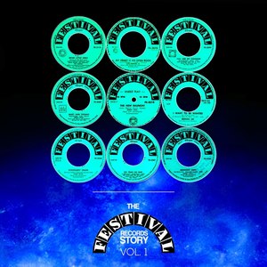 The Festival Records Story, Vol. 1
