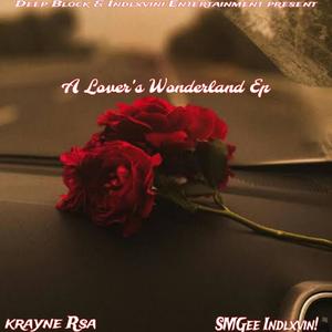 A Lover's Wonderland Ep