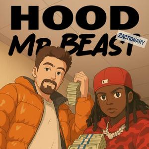 Hood MrBeast