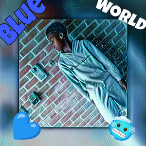 BlueWRLD (Explicit)