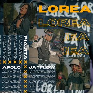 Lorea (feat. Apolo & Piajita)