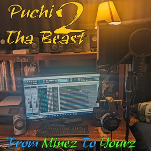 DJ Ron G Speaks (feat. DJ Ron G)