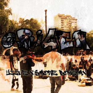 Origen (feat. Uzzi-E) (Explicit)