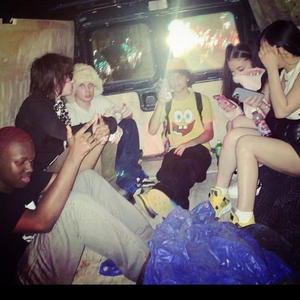 Monster (feat. threats) (Explicit)