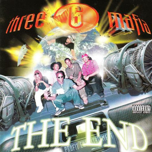 Three 6 Mafia - Good Stuff