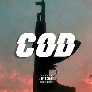 COD (feat. HBOMB) [Explicit]