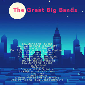 The Great Big Bands