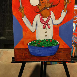 Mulla (feat. Dollar boi)