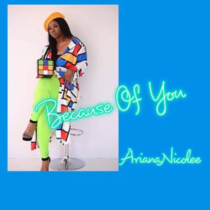 Because Of You (feat. Sinzere)