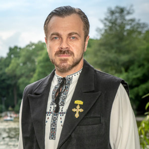 Dragoste cu ochi caprui