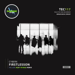 Firstlesson (Original Mix)