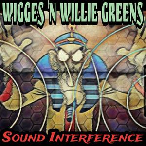 Sound Interference (feat. Willie Greens) [Explicit]