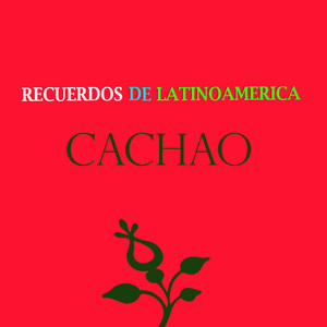 Recuerdos de Latinoamérica- Cachao