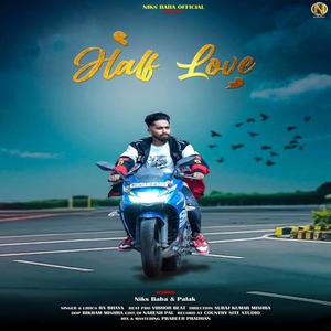 HALF LOVE_NIKS BABA (feat. RX BHAYA)