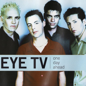One Day Ahead (Remix)