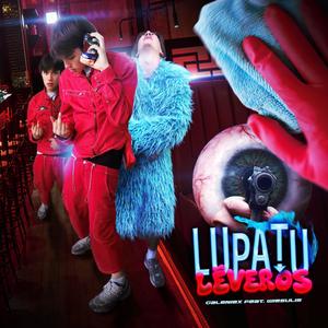 Lupatu lēveros (feat. Wiesulis & sangvn) [Explicit]