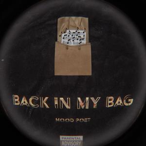 BACK IN MY BAG (Explicit)