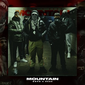 Mountain (Explicit)