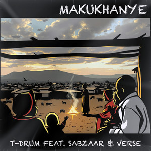 Makukhanye (Radio Edit)