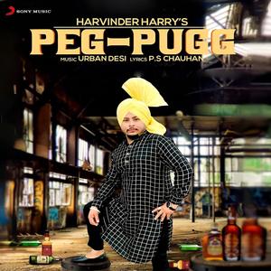 Peg Pugg