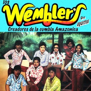 Creadores de la Cumbia Amazónica