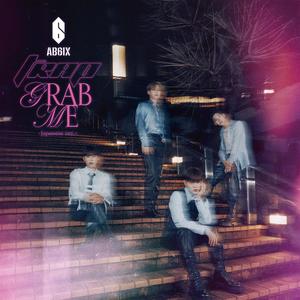 TRAP / GRAB ME - Japanese ver. -