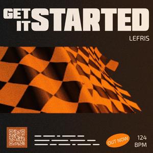 Get it Started(Move) (Extended)