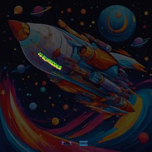 Who Snuck In My Spaceship (Explicit)