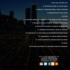 Them Days (Feat. K. Sam) (Prod. By Diamond Style Productions)