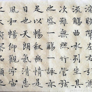 阿母兽I7 - 兰亭疾叙remix