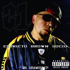 Libre(feat. DJ Transe, Celeste Shaw & Brown Sucio) (Explicit)