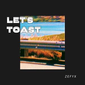 Let's Toast