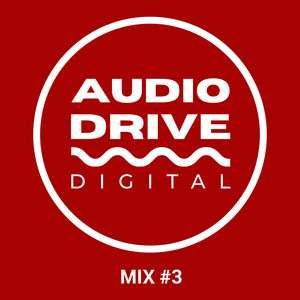 Audio Drive Mix 3