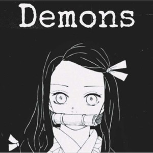 Demons (feat. Boonie Boy)
