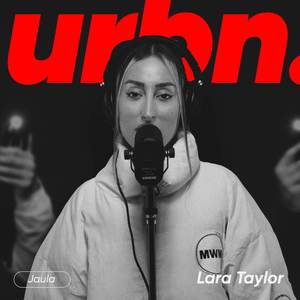URBN. - Jaula - Urbn. Live Session