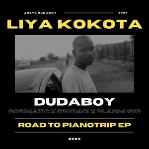 Liya Kokota (feat. Gosimatic, Sbuda21 & Blaqmusiq)