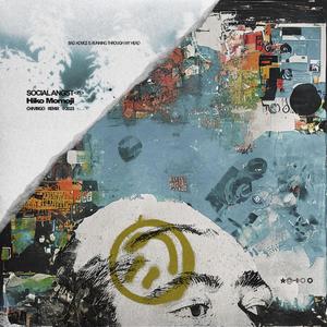 Social Angst (Forever Remix|Explicit)