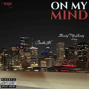 On My Mind