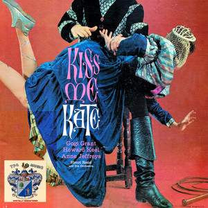 Kiss Me Kate