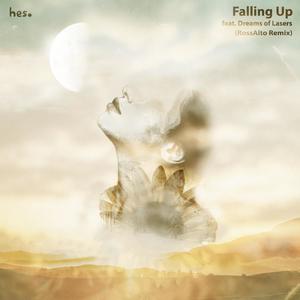 Falling Up (feat. Dreams of Lasers)