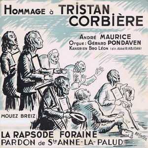 Hommage à Tristan Corbiere (Mémoire sonore de la musique bretonne - Celtic Music from Brittany 1958)