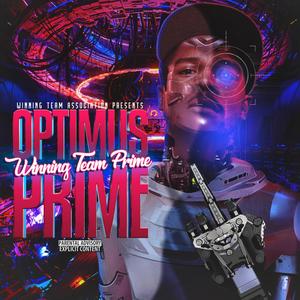 Optimus Prime (Explicit)