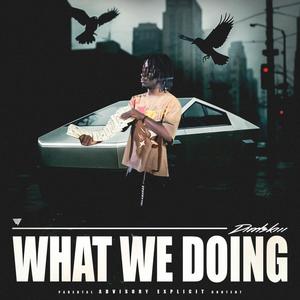 3am in Sc (feat. Lu Zay) (Explicit)