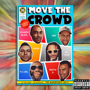 Move the Crowd (Explicit)