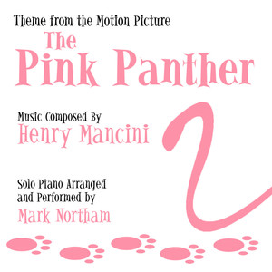 Pink Panther Theme