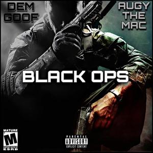 Black Ops (feat. Augy The Mac) [Explicit]