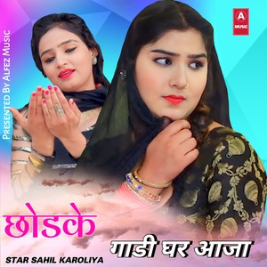 छोड़के गाड़ी घर आजा