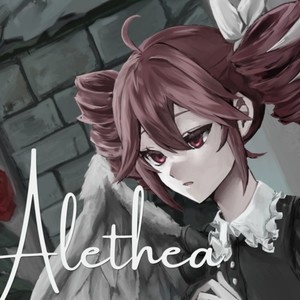 Alethea (feat. 重音テト) [Remix]